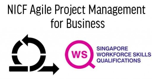 WSQ NICF Agile Project Management for Business