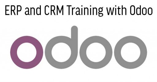 ERP and CRM Training with Odoo