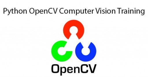 Python OpenCV Computer Vision Training