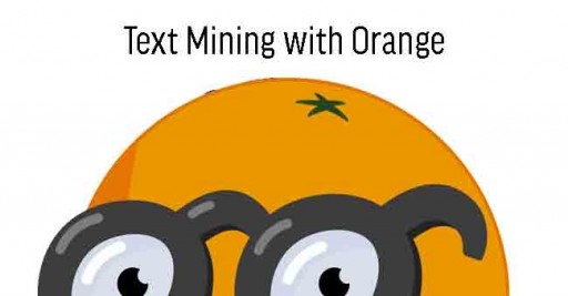 Text Mining with Orange