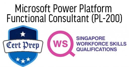 Exam PL-200 Microsoft Power Platform Functional Consultant Exam Prep