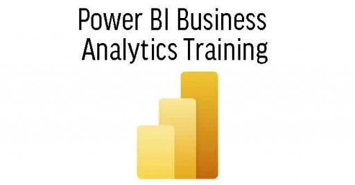 Power BI Business Analytics Training