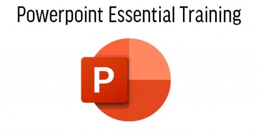 Powerpoint Essential Training