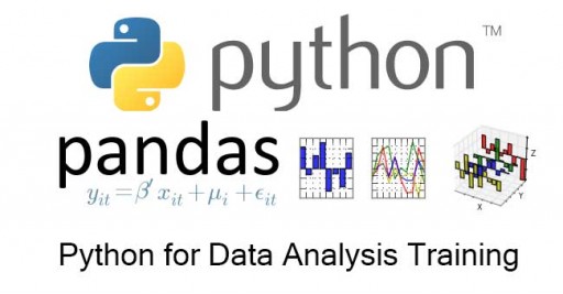 Python for Data Analysis Training in Singapore