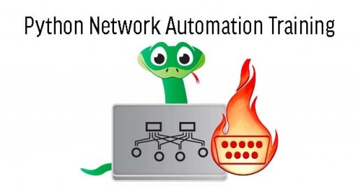 Python Network Automation Training