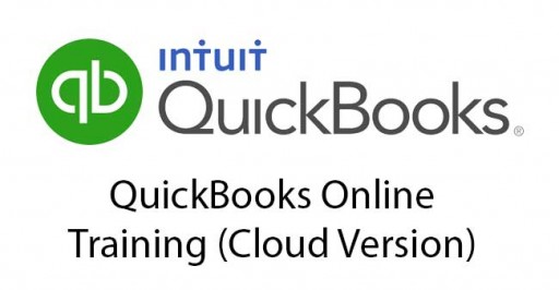 Intuit Quickbooks Online Training Cloud Version