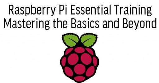 Essential Raspberry Pi Training in Singapore