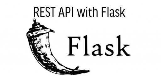 REST API with Flask