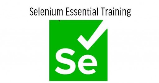 Selenium Essential Training