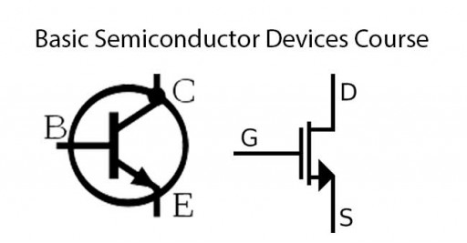 Basic Semiconductor Devices Course
