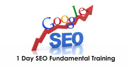 Search Engine Optimization SEO Training in Singapore