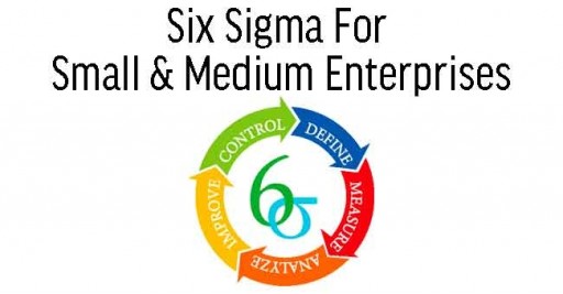 Six Sigma For Small & Medium Enterprises