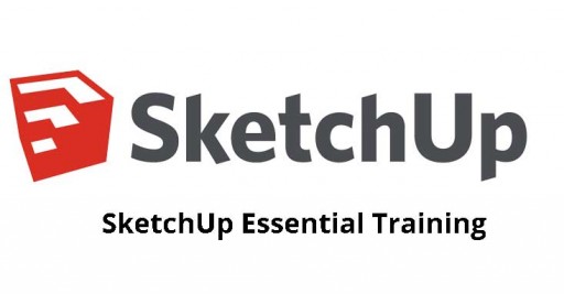 Sketchup 2015 Essential Training