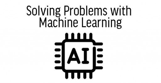 Solving Problems with Machine Learning - SFC Course in Singapore