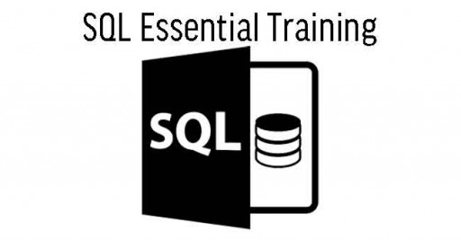 SQL Essential Training
