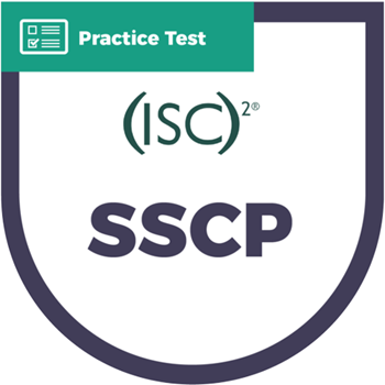 SSCP 2015 Systems Security Certified Practitioner | CyberVista Practice Test