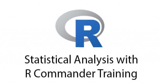 Statistical Analysis with R Commander