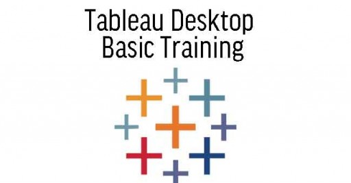 Tableau Essential Training in Singapore - tableau, tableau reader, tableau tutorial, tableau online, tableau public, tableau desktop, tableau software, data visualization
