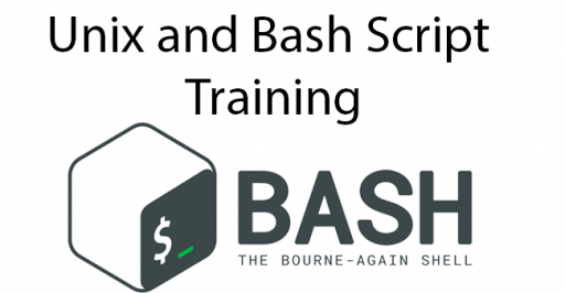 Unix and Bash Script SkillsFuture Training in Singapore