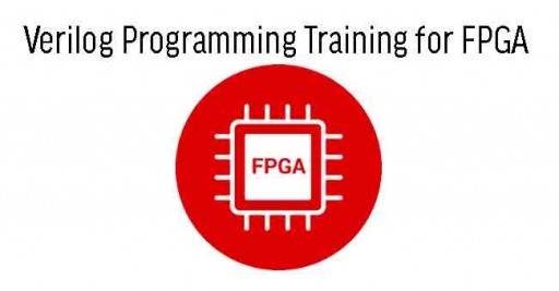 Verilog Programming Training for FPGA in Singapore