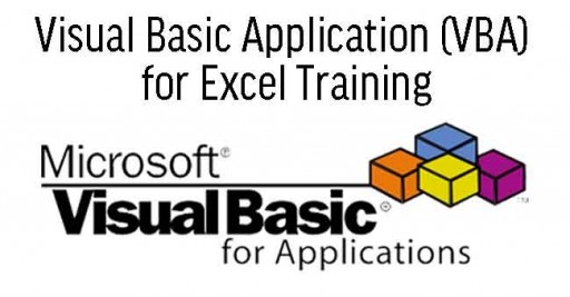 Visual Basic Application (VBA) for Excel Training in Singapore