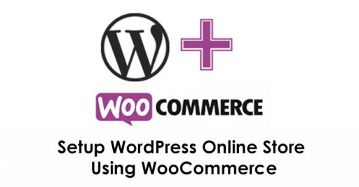 Setup WordPress eCommerce Store Using WooCommerce