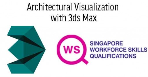 WSQ Architectural Visualization with 3ds Max
