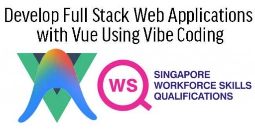 WSQ  – Software Design with Vue.js Framework