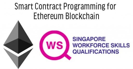 WSQ - Smart Contract Programming for Ethereum Blockchain