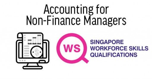WSQ  Accounting for Non-Finance Managers