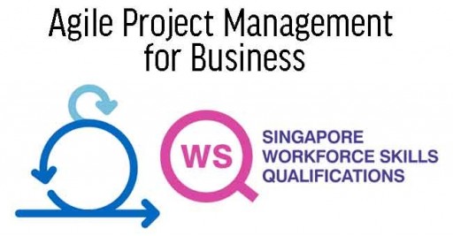 WSQ - Agile Project Management for Business