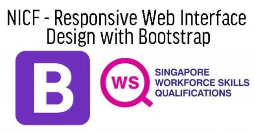 WSQ -  Responsive Web Interface Design with Bootstrap