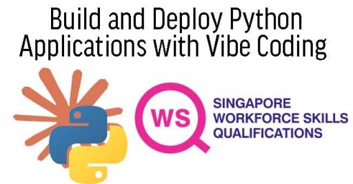 WSQ Course - Python Programming Intermediate Level Course