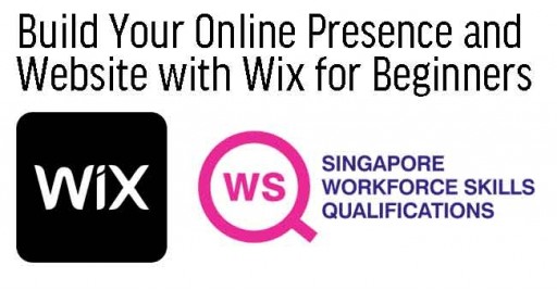 WSQ Web Content Management with Wix