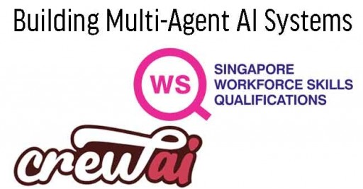 WSQ Building Multi-Agent AI Systems