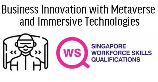 WSQ Business Innovation with Immersive Technologies