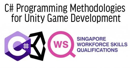 WSQ C# Programming Methodologies for Unity Game Development 
