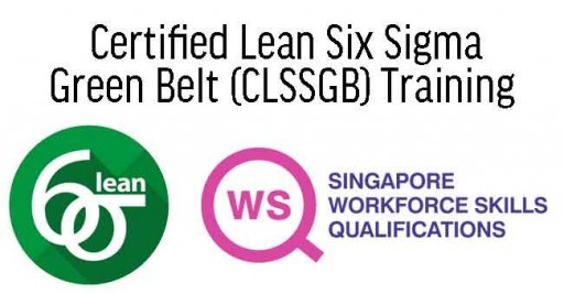 WSQ - Process Performance Improvement with Six Sigma