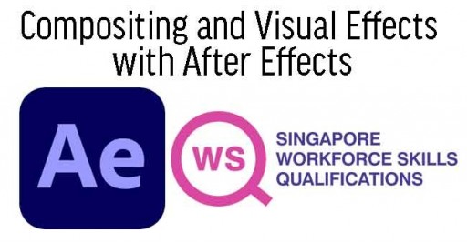 WSQ - Video Editing with After Effects