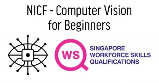 WSQ - Computer Vision for Beginners