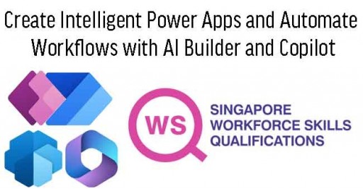 WSQ Microsoft Power Platform App Maker  PL-100 Exam Prep