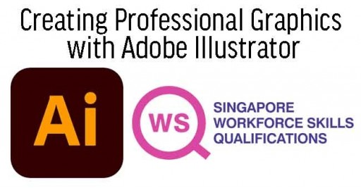WSQ Digital Graphics Design with Illustrator