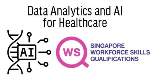 WSQ Data Analytics and AI for Healthcare