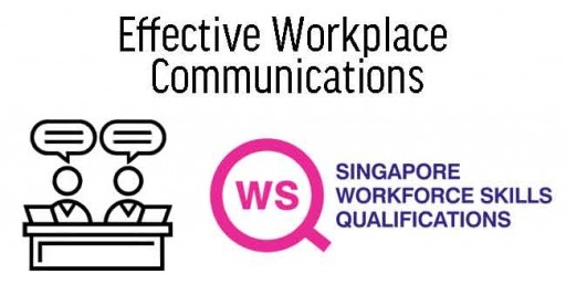 WSQ Effective Workplace Communication Course