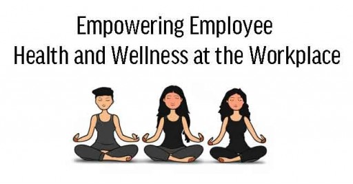 WSQ Empowering Employee Health and Wellness at the Workplace