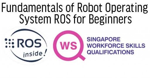 WSQ - System integration with Robotics Operating System (ROS)