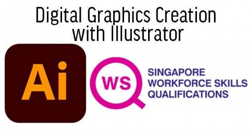 WSQ Digital Graphics Design with Illustrator