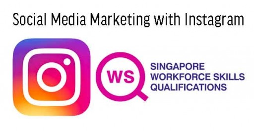 WSQ - Social Media Marketing with Instagram