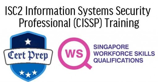WSQ ISC2 Information Systems Security Professional (CISSP) Exam Prep
