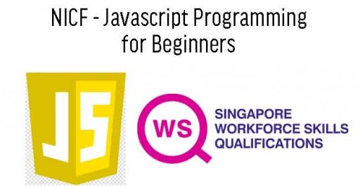 WSQ Javascript Programming for Beginners Course 